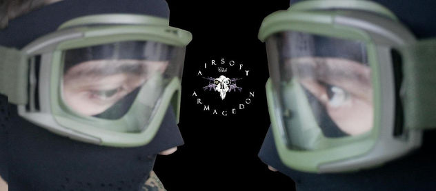 ARMAGEDON AIRSOFT CLUB