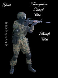 Armagedon airsoft club