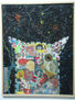 GATO COLLAGE