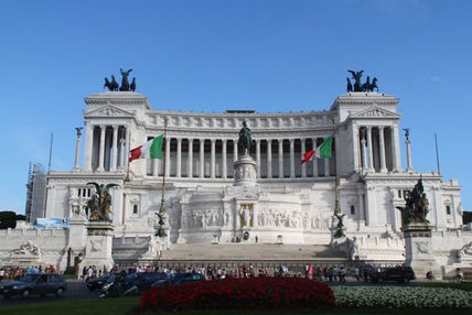 Monumento a la patria