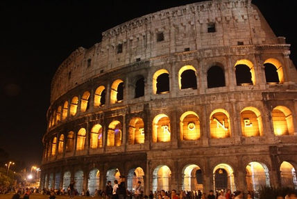 Coliseum 2