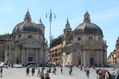 piazza del popolo