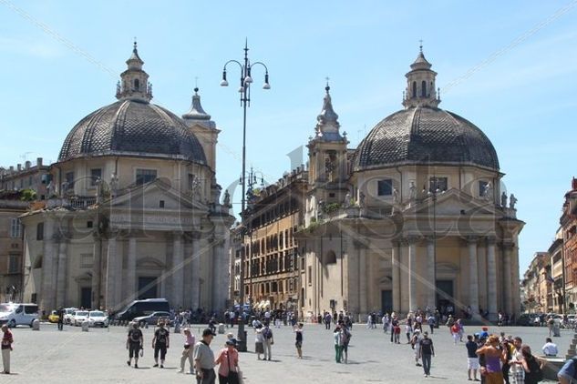 piazza del popolo 