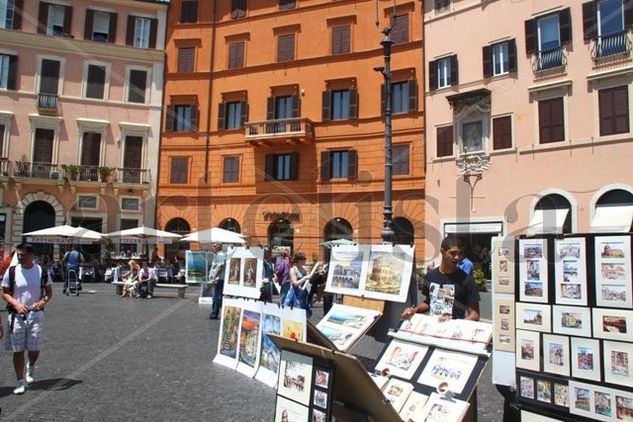 piazza Navona 