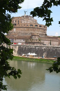 castillo de San Angelo