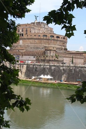 castillo de San Angelo 