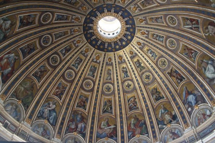 Cupula