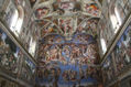 capilla sixtina