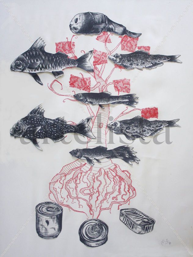 peces