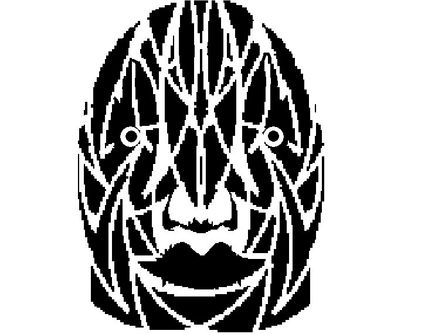 La maskara