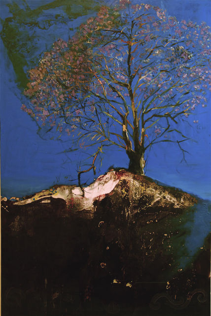 azul I