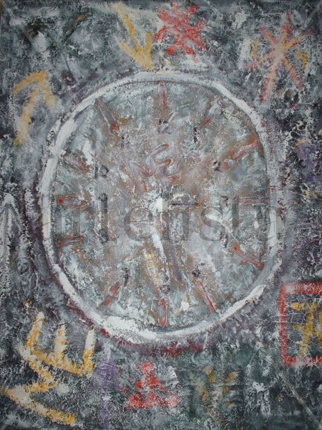 El reloj