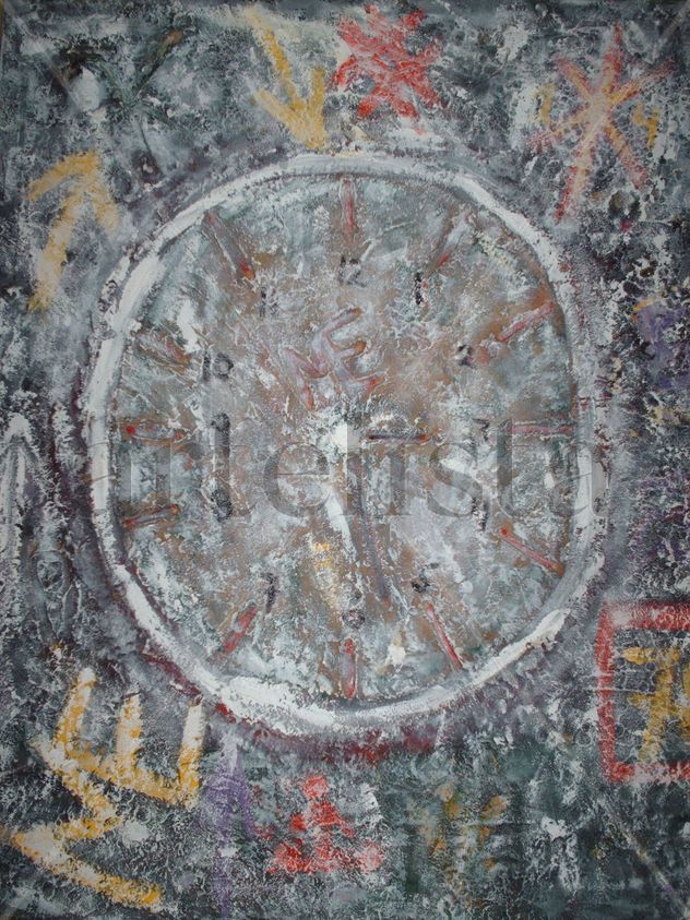 EL RELOJ