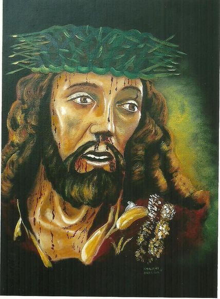 Cristo Nazareno