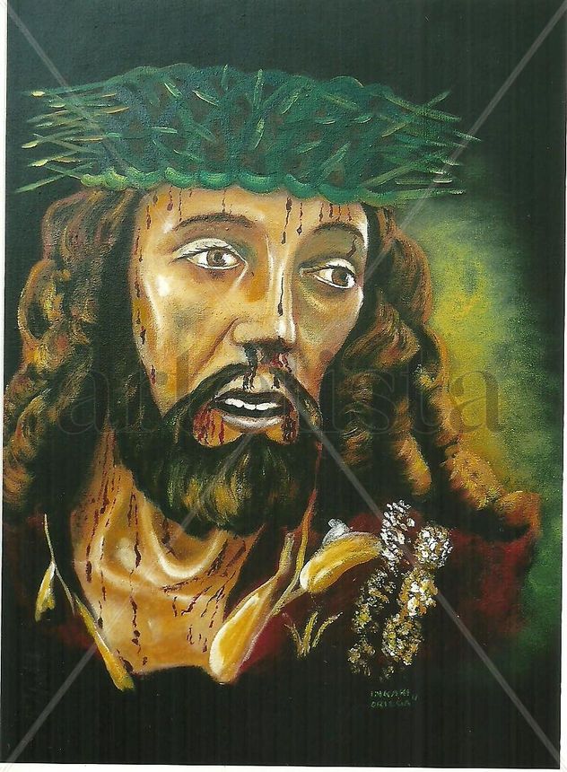Cristo Nazareno