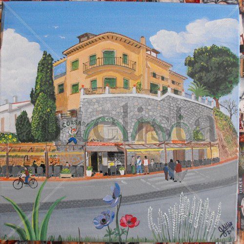 El Corsari