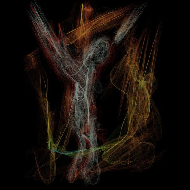Pasión, muerte y resurrección
