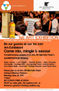 Charity Coalition Fundacion 1
