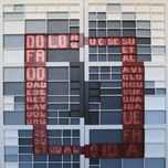 Caligramas-Poesía Lineal (Apollinaire vs. Foucault) thumbnail 2