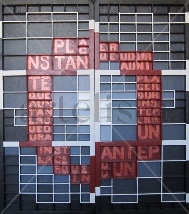 El Artista 2- El Placer que Dura un Instante