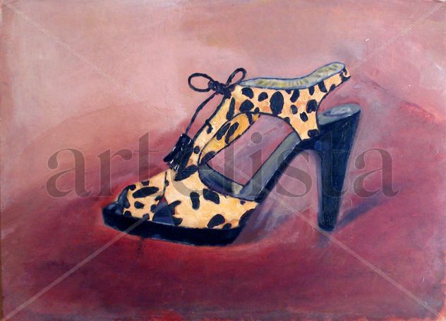 estudio zapato