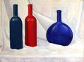 estudio botellas