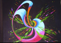 Estallido de colores