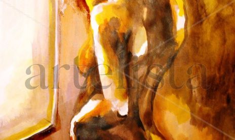 al desnudo