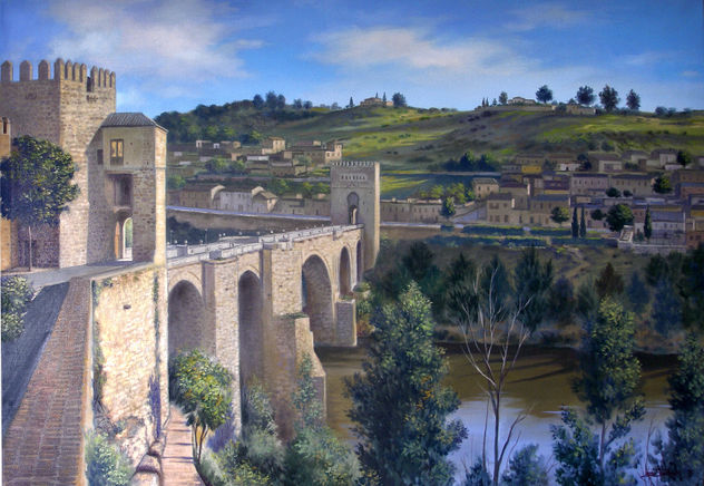 PUENTE S. MARTIN
