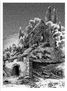 Abadía de Valle Crucis (Pais de Gales)