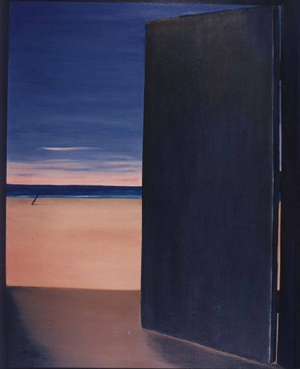 Puerta al mar