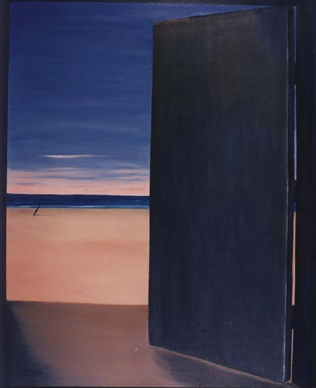 Puerta al mar