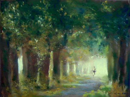 Paseo