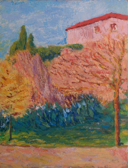 rincon Segovia