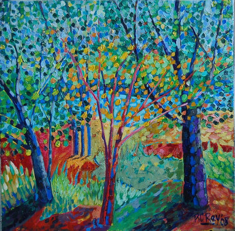 Arboles