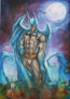 batman gotick