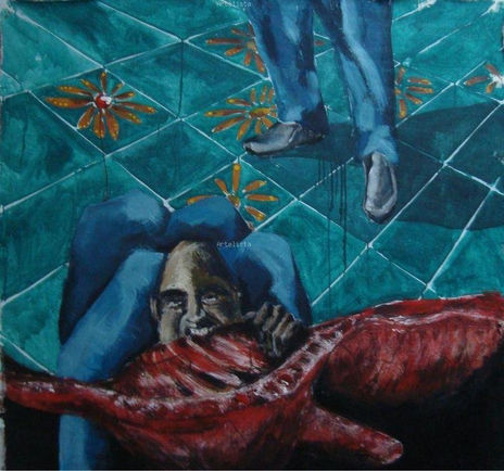 De la serie "carne...