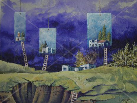 " planos "