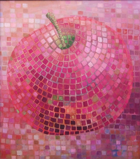 mozaic apple 