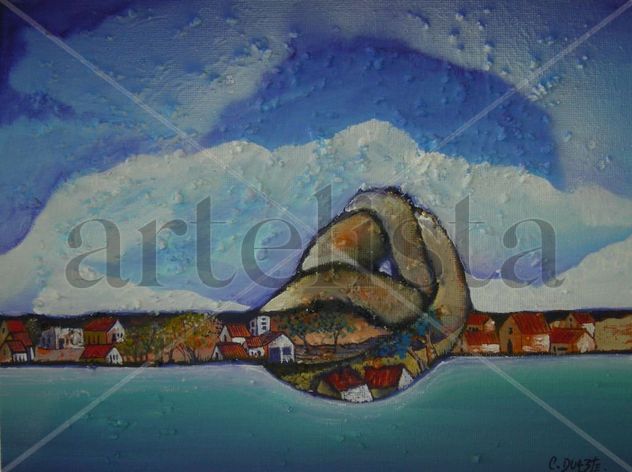 " COSTA CALAMBRE "