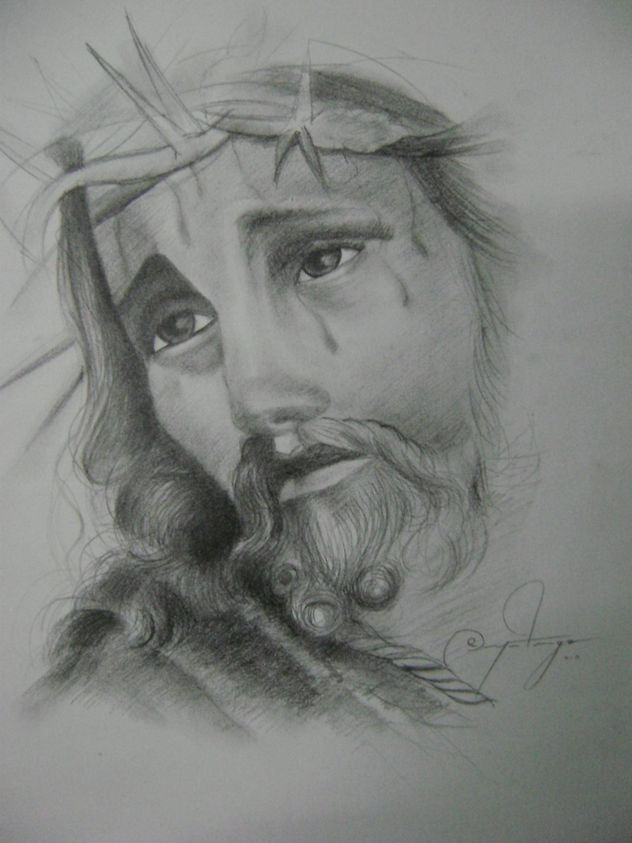 jesus