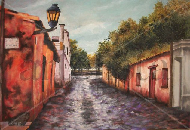 " DE LOS SUSPIROS "