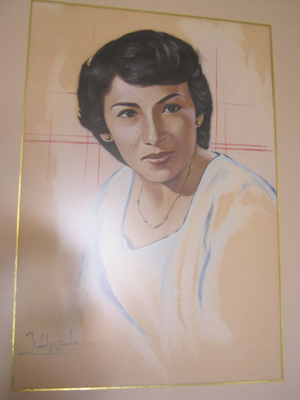 Retrato #2