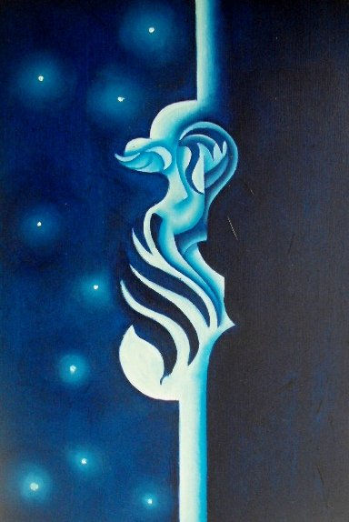 EL SILENCIO, ES UNA NOCHE SIN ESTRELLAS