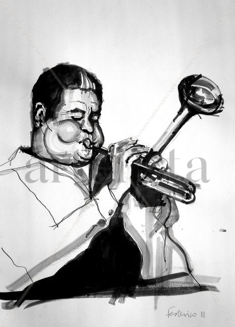 Dizzy Gillespie