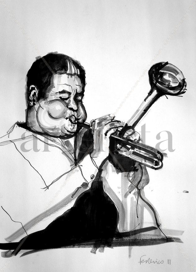 Dizzy Gillespie