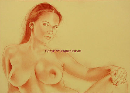 Nude female # 120