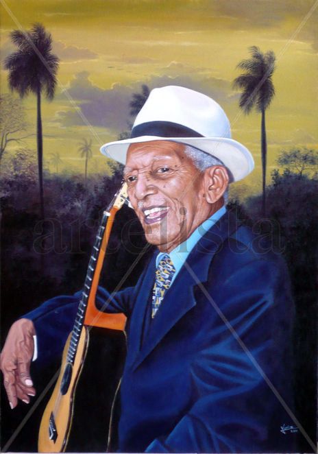 Inolvidable Compay