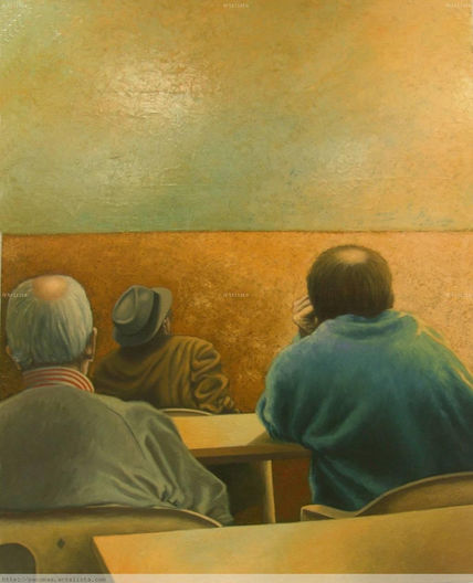 El encuentro
