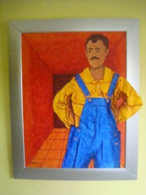 El Obrero